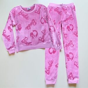 5/25 Barbie Outfit Large 10-12 Girls